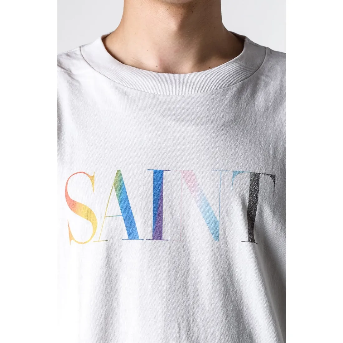 SAINT M x
